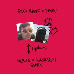 Ricco Harver - ↕ (Nebita & Nukumachi Remix)