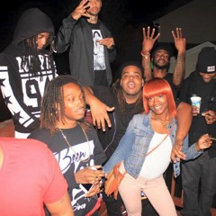 FRN ( Rushed Perfection)