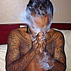 Bg Badazz x Smoke My Pain Away