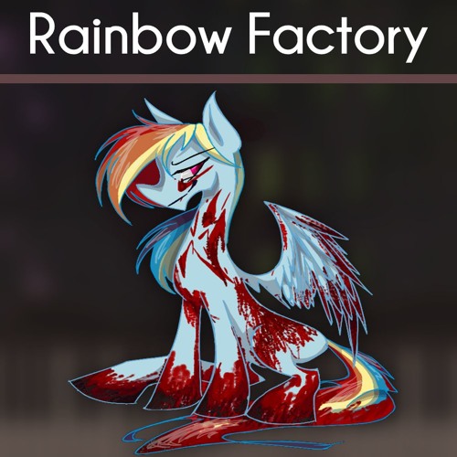 Rainbow Factory - WeimTime Orchestral Remix