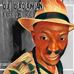 Weekly Deep In Africa Session 003 Mixed By Dj Dadaman