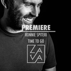 PREMIERE: Ronnie Spiteri - Time To Go