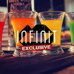 Missy Elliott - Lick Shots (Ben Bada Boom Remix)