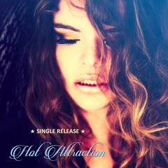 HOT ATTRACTION - L E O N I N E - Single Release