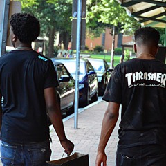 One Up ft. Jalon Jay