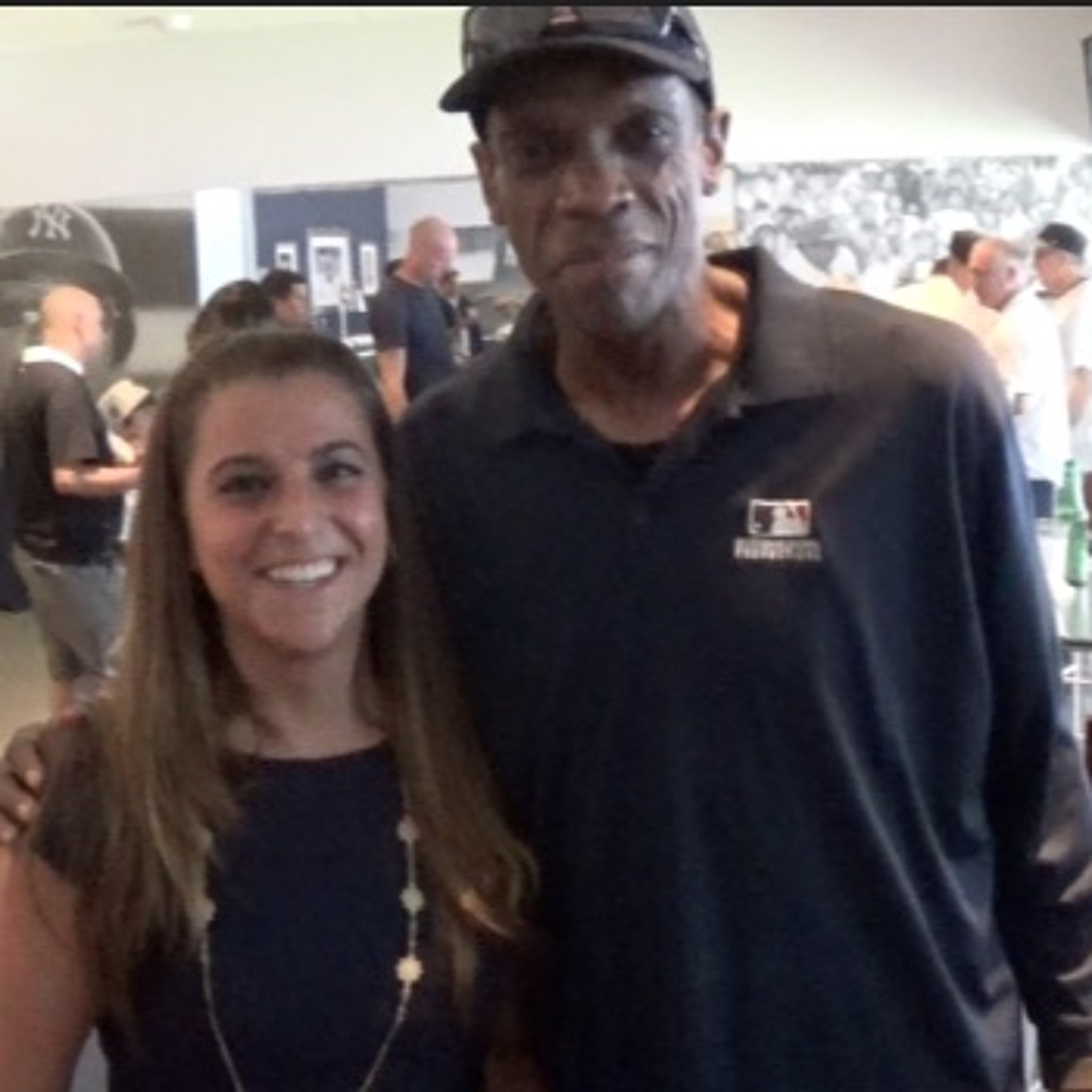 The Best in Sports News and Analysis, from Danielle McCartan