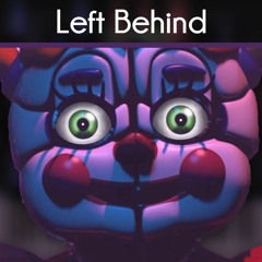 Left Behind Piano Cover - WeimTime