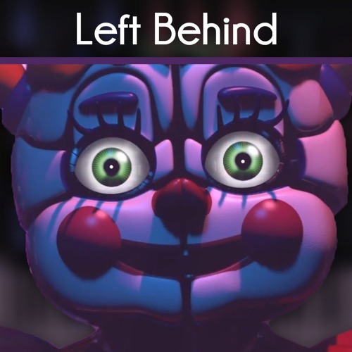 Left Behind Piano Cover - WeimTime
