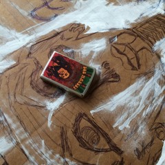 Pyramid Schemes <Draft> [Prod. MKSB/TocaBang]