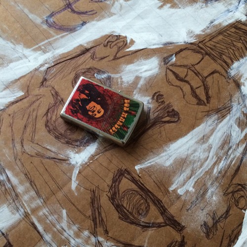 Pyramid Schemes <Draft> [Prod. MKSB/TocaBang]