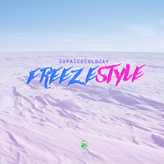 SupaIceColdJay - Freezestyle