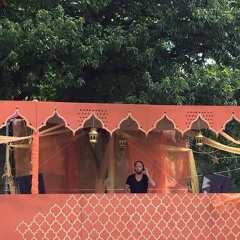 Lexx Ondex @ Thé Dansant - Ali Baba (1001 Nights)