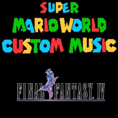 Smw Custom Music - Final Fantasy 4 - Prologue