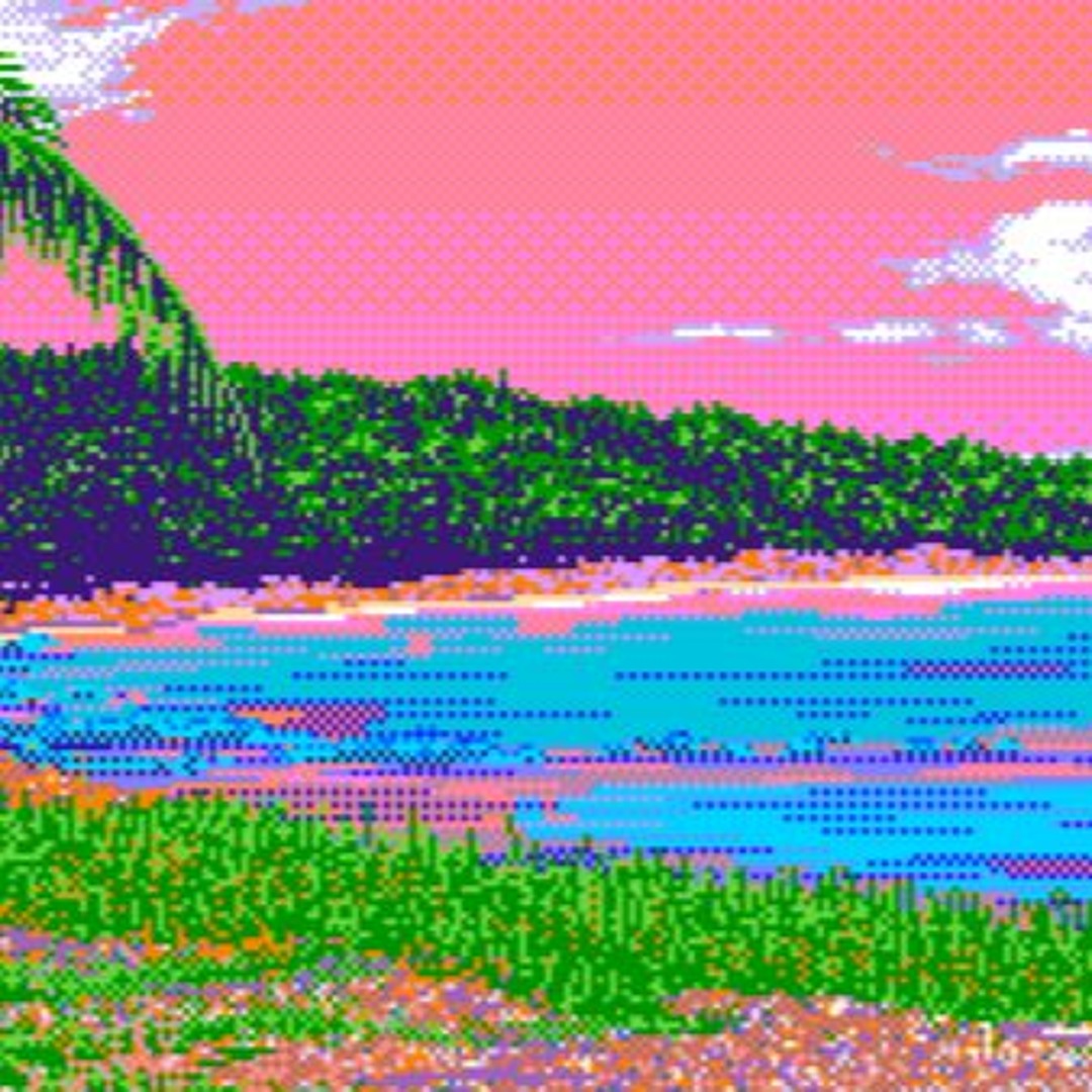 Stream TROPICAL LOVE - テレサ野田 79 by TheKeatonFox