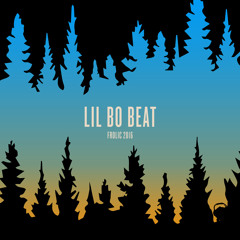 Lil Bo Beat live at Frolic 2016 Campout