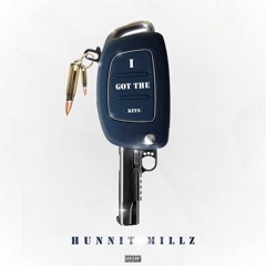 " I Got The Keys" Freestyle