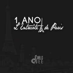 L'entrecôt de Paris 1 Ano