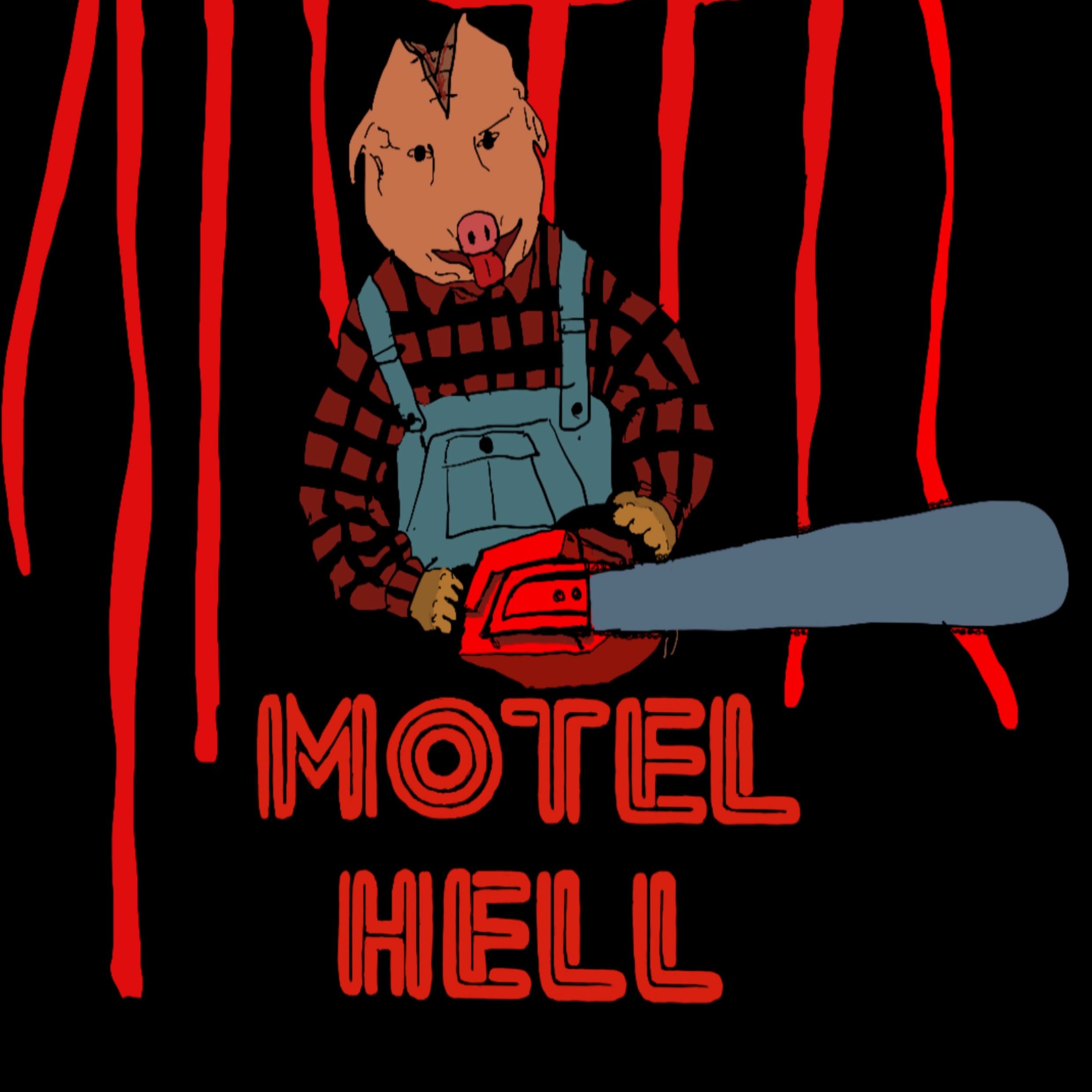 MOTEL HELL