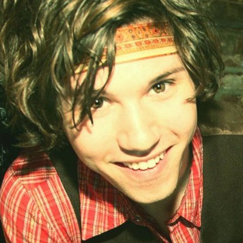 ryan ross - where i belong (demo)