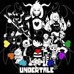 Undertale OST Remixed