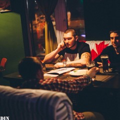 Sawyer - Старая веха(Old landmark)