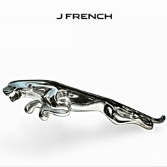 Jaguar J French/ Zoom Zoom Zoom