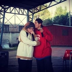 Chino MC - Hay algo mal en mí. (ft. Raptor) (prod. Raptor)