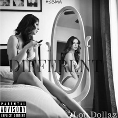 Lou Dollaz x Different