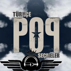 DjArda Kalkan Turkce Slow Pop Set 2016