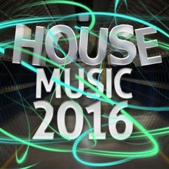 Podcast 12 , Best House Music 2016 Mixed By Dj Volix