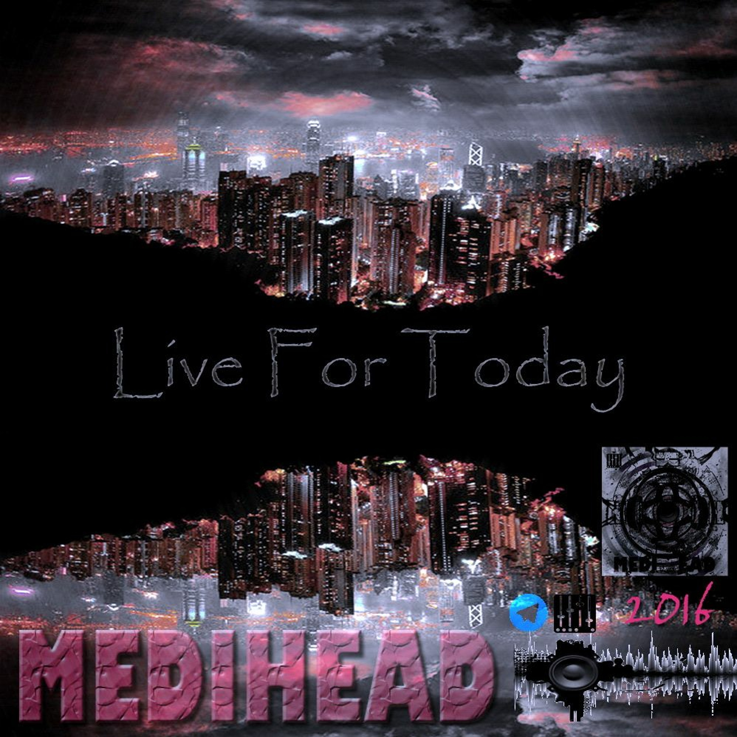 MEDI HEAD