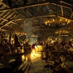 There Dances The Falling Snow (Demo)