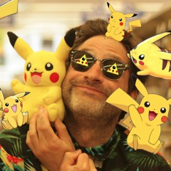 UFO! - Fuck Your Pikachu Remix