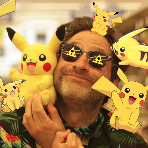 UFO! - Fuck Your Pikachu Remix