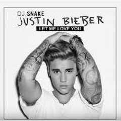 Dj Snake By Justin - Bieber - Let - Me - Love - You Remastering by Stef A