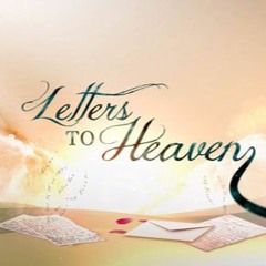 A Letter To Heaven - Rico Cash