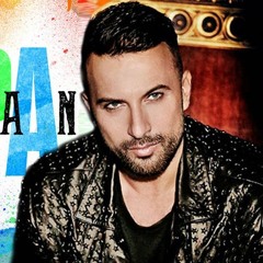 TARKAN - Cuppa (2016)