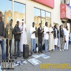 20.Ten Commandments(feat. Menson)