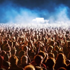 Electro House 20160809