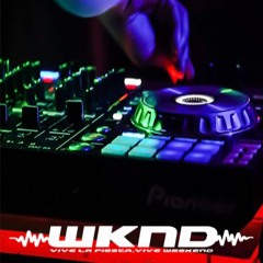 Alex Barrera, Alejandro Peñaloza - Stereo Love ( LuiFer Version)