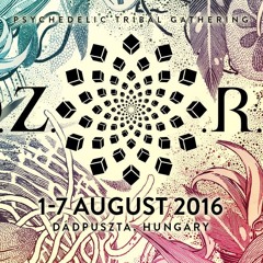 Solar Spectrum/Braincell  -   Bonus Set @ Ozora 2016 (8. Aug - 4.30pm - Closing Set)