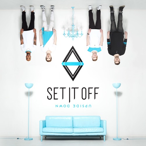 Nightcore: Life Afraid - Set It Off