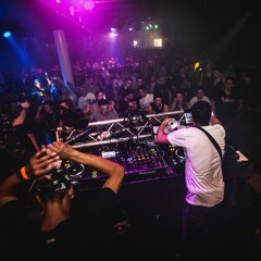 DUBTRIP EVENTS PLAYLIST WEEK 31 - 2016"