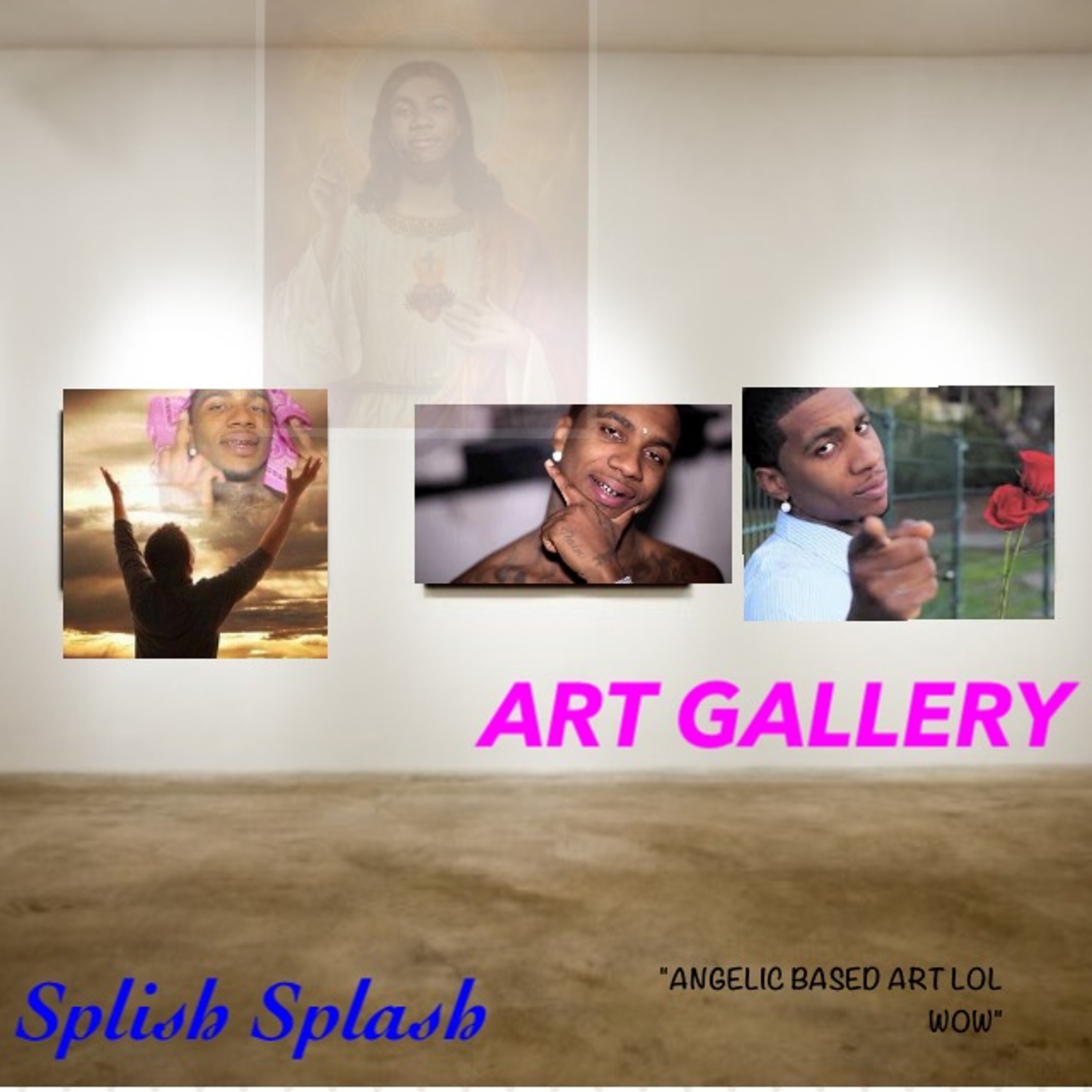 SplishSplash