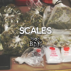 Scales (Free Download)