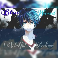BlueWind - Wistful Ardour