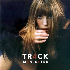 Man Eater