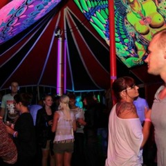 Pink Presskopf @ Underground Delivery 10