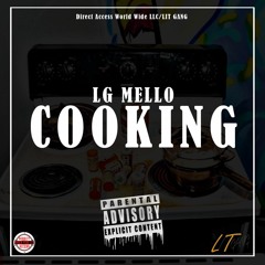 LG MELLO-COOKING