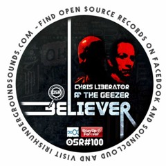 Chris Liberator & The Geezer - Believer (Ayane Fukumi & SkaExym-TERRA Remix)